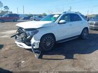 2021 Mercedes-benz Gle 350 Белый vin: 4JGFB4JB2MA561775 2021 Mercedes-benz Gle 350 Белый vin: 4JGFB4JB2MA561775