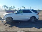 2021 Mercedes-benz Gle 350 Белый vin: 4JGFB4JB2MA561775 2021 Mercedes-benz Gle 350 Белый vin: 4JGFB4JB2MA561775