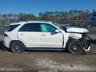 2021 Mercedes-benz Gle 350 Белый vin: 4JGFB4JB2MA561775 2021 Mercedes-benz Gle 350 Белый vin: 4JGFB4JB2MA561775