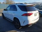 2022 Mercedes-benz Gle 350 Белый vin: 4JGFB4JB2NA727097 2022 Mercedes-benz Gle 350 Белый vin: 4JGFB4JB2NA727097