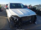 2022 Mercedes-benz Gle 350 Белый vin: 4JGFB4JB2NA727097 2022 Mercedes-benz Gle 350 Белый vin: 4JGFB4JB2NA727097