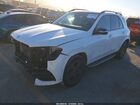 2022 Mercedes-benz Gle 350 Белый vin: 4JGFB4JB2NA727097 2022 Mercedes-benz Gle 350 Белый vin: 4JGFB4JB2NA727097