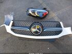 2022 Mercedes-benz Gle 350 Белый vin: 4JGFB4JB2NA727097 2022 Mercedes-benz Gle 350 Белый vin: 4JGFB4JB2NA727097