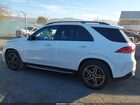 2022 Mercedes-benz Gle 350 Белый vin: 4JGFB4JB2NA727097 2022 Mercedes-benz Gle 350 Белый vin: 4JGFB4JB2NA727097