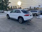 2020 Mercedes-benz Gle 350 White vin: 4JGFB4JB3LA097443 2020 Mercedes-benz Gle 350 White vin: 4JGFB4JB3LA097443
