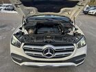2020 Mercedes-benz Gle 350 White vin: 4JGFB4JB3LA097443 2020 Mercedes-benz Gle 350 White vin: 4JGFB4JB3LA097443