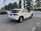 2020 Mercedes-benz Gle 350 White vin: 4JGFB4JB3LA097443 2020 Mercedes-benz Gle 350 White vin: 4JGFB4JB3LA097443