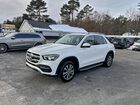 2020 Mercedes-benz Gle 350 White vin: 4JGFB4JB3LA097443 2020 Mercedes-benz Gle 350 White vin: 4JGFB4JB3LA097443