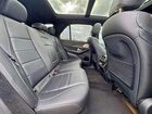 2021 Mercedes-benz Gle 350 Синий vin: 4JGFB4JB3MA405325