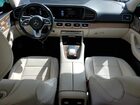 2022 Mercedes-benz Gle 350 Черный vin: 4JGFB4JB4NA749845