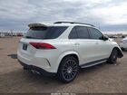 2021 Mercedes-benz Gle 350   White vin: 4JGFB4JB5MA512151
