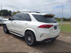 2021 Mercedes-benz Gle 350   White vin: 4JGFB4JB5MA512151