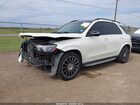 2021 Mercedes-benz Gle 350   White vin: 4JGFB4JB5MA512151