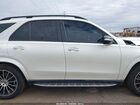 2021 Mercedes-benz Gle 350   White vin: 4JGFB4JB5MA512151