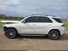 2021 Mercedes-benz Gle 350   White vin: 4JGFB4JB5MA512151