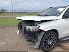 2021 Mercedes-benz Gle 350   White vin: 4JGFB4JB5MA512151
