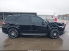 2021 Mercedes-benz Gle 350 Black vin: 4JGFB4JB6MA567613
