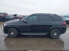 2021 Mercedes-benz Gle 350 Black vin: 4JGFB4JB6MA567613