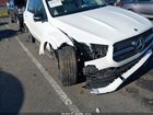 2022 Mercedes-benz Gle 350   White vin: 4JGFB4JB6NA801329