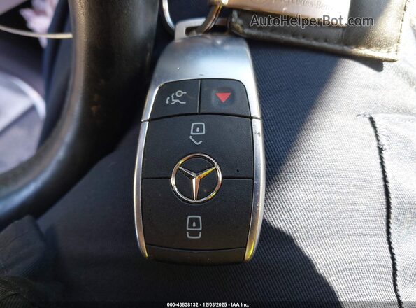 4JGFB4JB6NA801329 2022 MERCEDES-BENZ GLE 350 White Vista del salpicadero