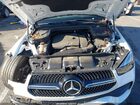 2022 Mercedes-benz Gle 350   White vin: 4JGFB4JB6NA801329
