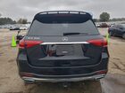 2021 Mercedes-benz Gle 350 Black vin: 4JGFB4JB8MA306581