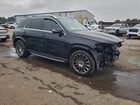 2021 Mercedes-benz Gle 350 Black vin: 4JGFB4JB8MA306581