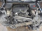2021 Mercedes-benz Gle 350 Black vin: 4JGFB4JB8MA306581