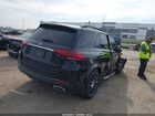 2021 Mercedes-benz Gle 350   Black vin: 4JGFB4JB8MA330590