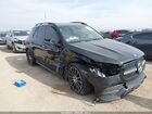 2021 Mercedes-benz Gle 350   Black vin: 4JGFB4JB8MA330590