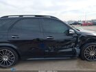 2021 Mercedes-benz Gle 350   Black vin: 4JGFB4JB8MA330590