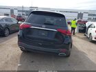 2021 Mercedes-benz Gle 350   Black vin: 4JGFB4JB8MA330590