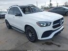 2023 Mercedes-benz Gle 350   White vin: 4JGFB4JB8PA885981
