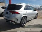 2021 Mercedes-benz Gle 350   Black vin: 4JGFB4JB9MA459972