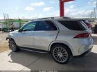 2021 Mercedes-benz Gle 350   Black vin: 4JGFB4JB9MA459972