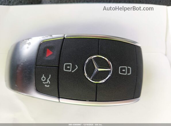 4JGFB4JB9MA459972 2021 MERCEDES-BENZ GLE 350 Black წინა პანელის ხედი