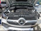 2021 Mercedes-benz Gle 350   Black vin: 4JGFB4JB9MA459972