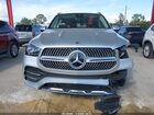 2021 Mercedes-benz Gle 350   Black vin: 4JGFB4JB9MA459972