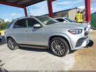 2021 Mercedes-benz Gle 350   Black vin: 4JGFB4JB9MA459972