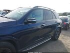 2022 Mercedes-benz Gle 350   Dark Blue vin: 4JGFB4JE4NA660481