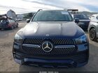 2022 Mercedes-benz Gle 350   Dark Blue vin: 4JGFB4JE4NA660481