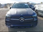 2022 Mercedes-benz Gle 350   Dark Blue vin: 4JGFB4JE4NA660481