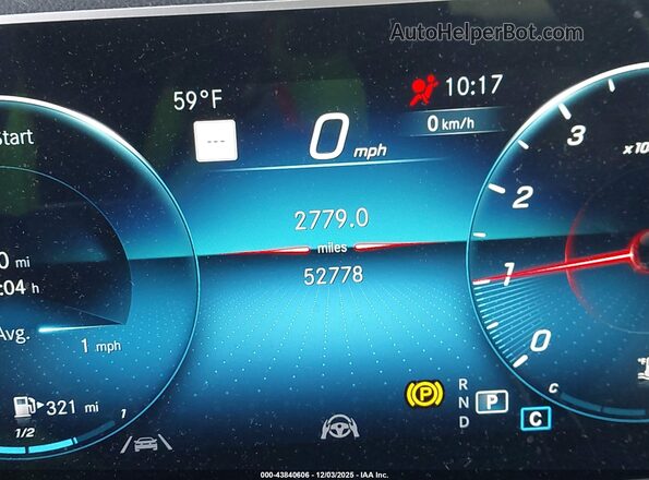 4JGFB4JE4NA660481 2022 MERCEDES-BENZ GLE 350 Dark Blue 