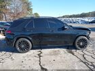 2021 Mercedes-benz Gle 350 4matic Black vin: 4JGFB4KB0MA559859