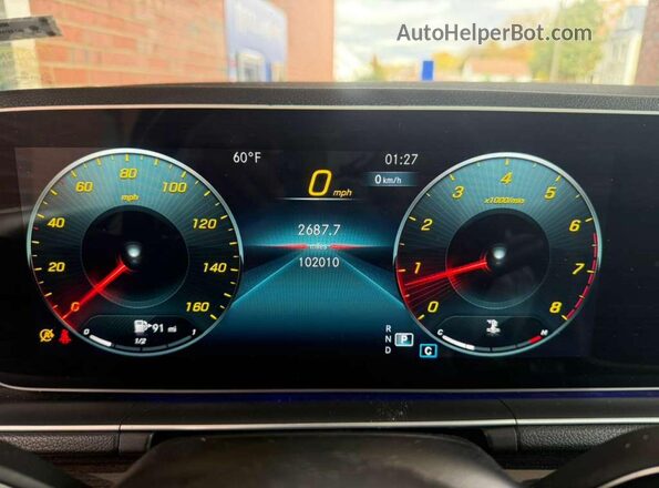 4JGFB4KB1LA288776 2020 MERCEDES-BENZ GLE Black Vista de los asientos traseros