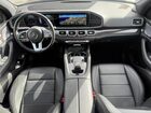 2020 Mercedes-benz Gle 350 4matic Black vin: 4JGFB4KB1LA288776