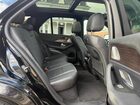 2020 Mercedes-benz Gle 350 4matic Black vin: 4JGFB4KB1LA288776