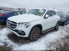 2022 Mercedes-benz Gle 350 4matic White vin: 4JGFB4KB1NA746481