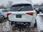 2022 Mercedes-benz Gle 350 4matic White vin: 4JGFB4KB1NA746481