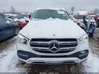 2022 Mercedes-benz Gle 350 4matic White vin: 4JGFB4KB1NA746481